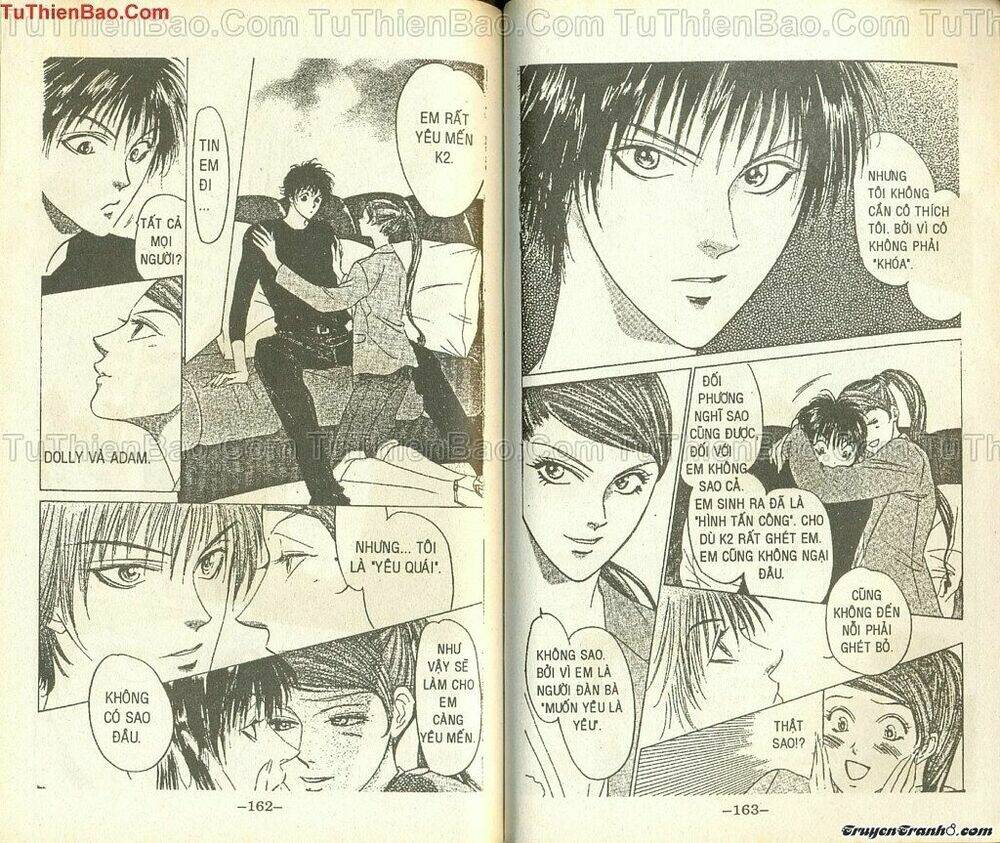 demon sacred - ác ma thánh điển chapter 6 82