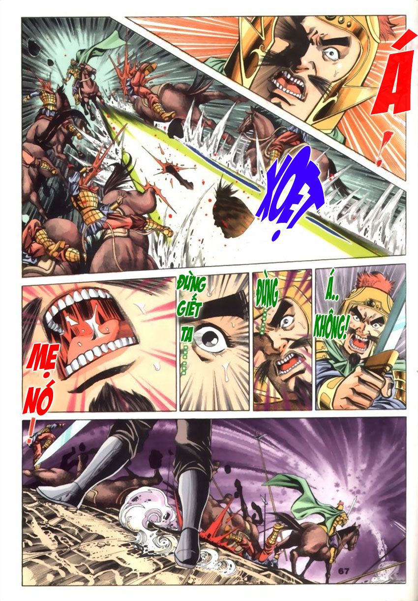 tầm tần ký chapter 57 6