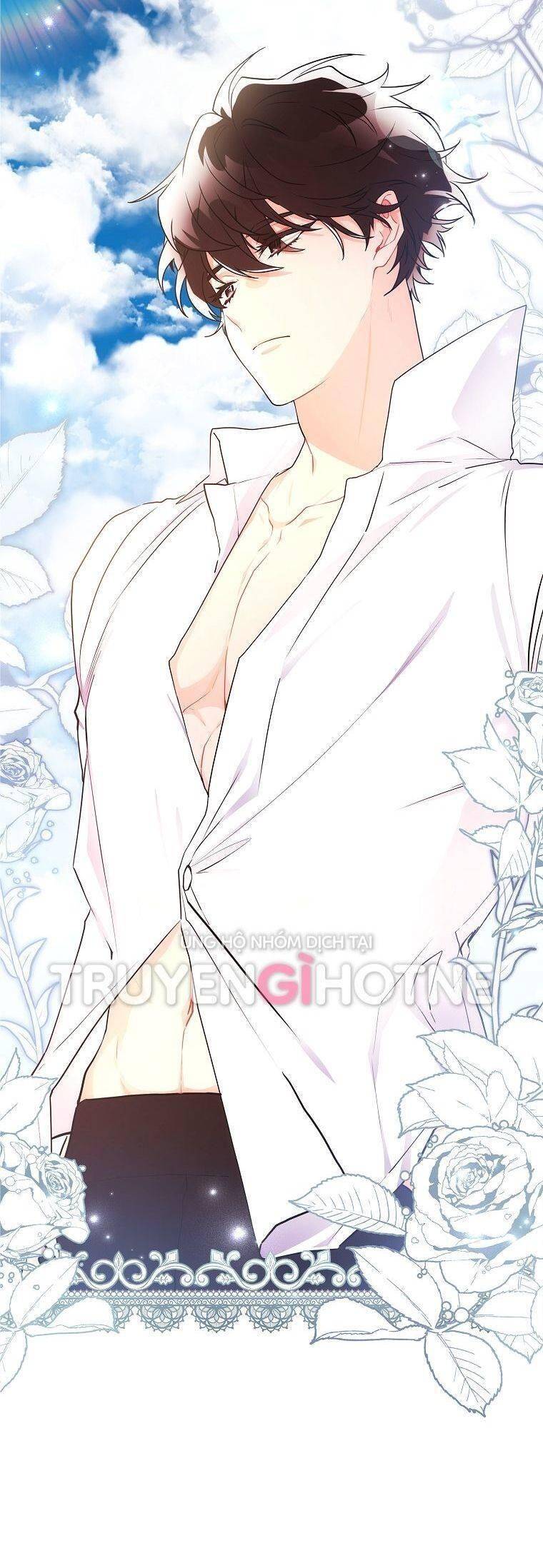 tôi đã trở thành con gái nuôi của nam chính chapter 61 2