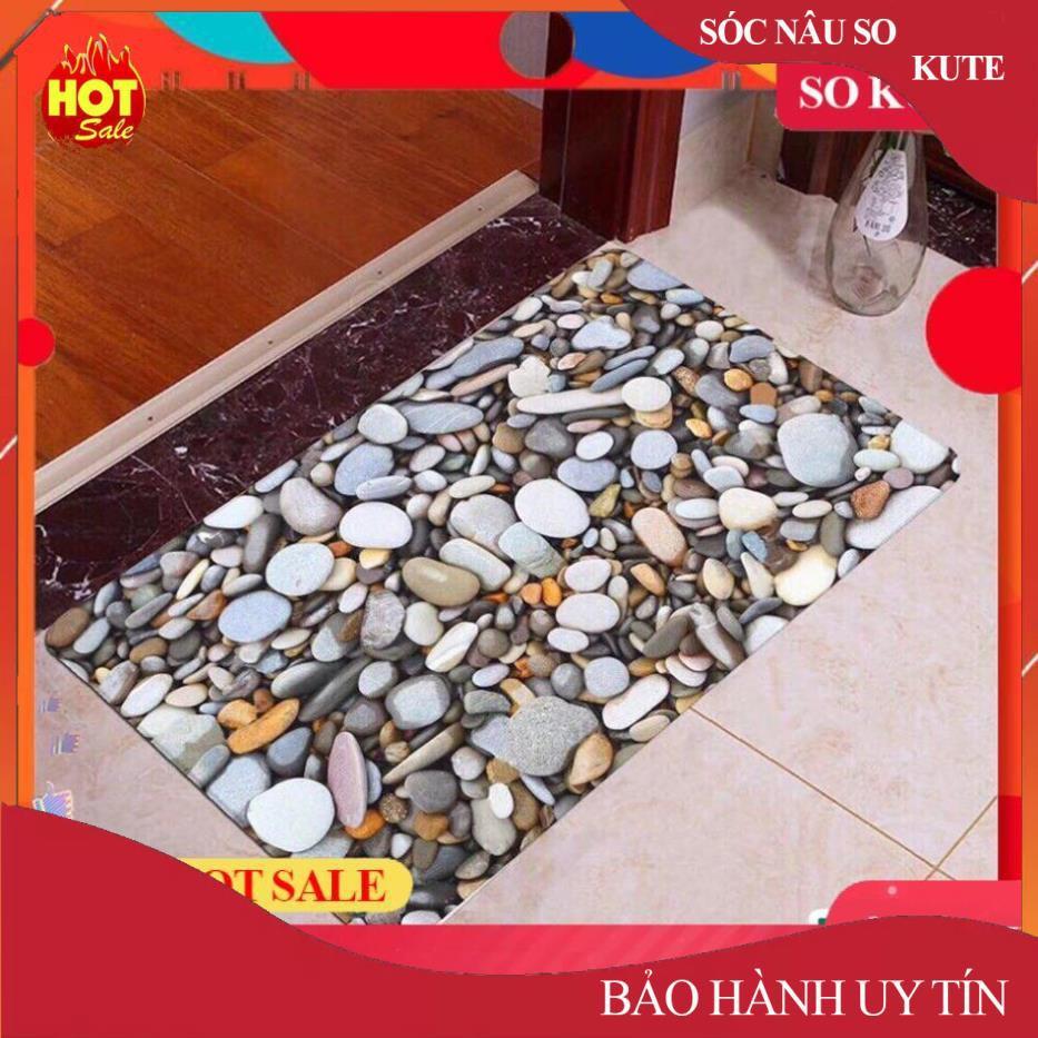 ️  Xả kho giá sốc -  thảm bếp,Thảm 3D - uy tin 1 đổi 1