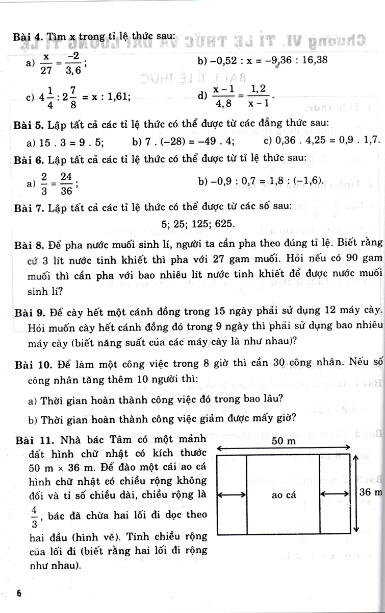 Hình ảnh Sách tham khảo- Phương Pháp Giải Bài Tập Toán 7 - Tập 2 (Dùng Kèm SGK Kết Nối Tri Thức Với Cuộc Sống)_HA