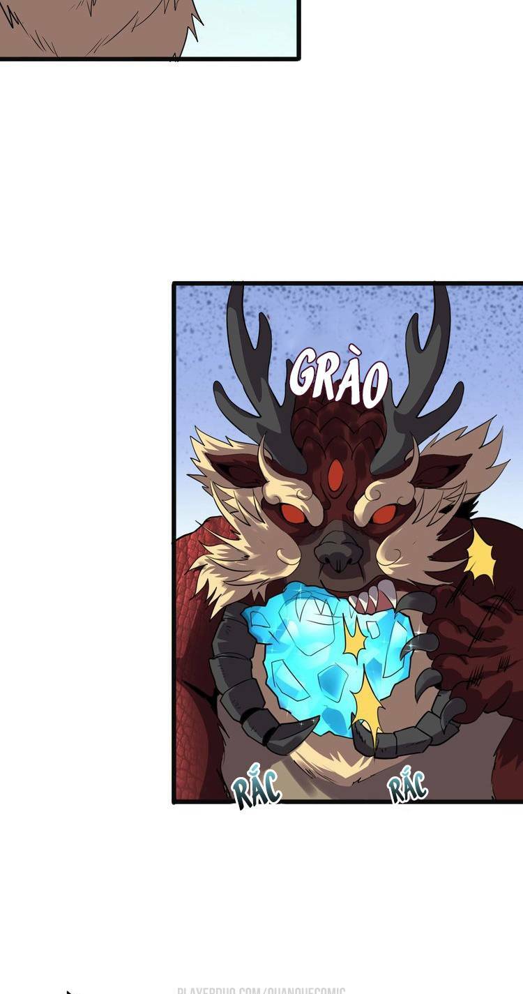 chào mừng đến thế giới cực lạc chapter 37 21