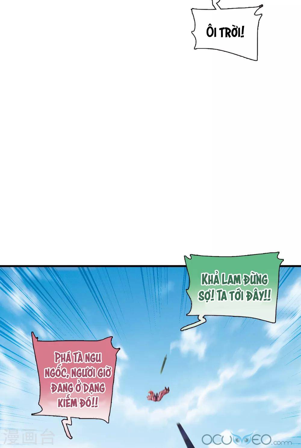 danh kiếm trủng chapter 17 43