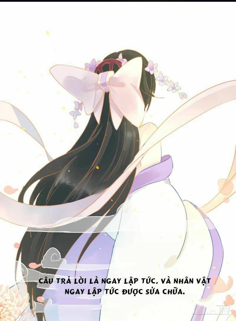 đại tiên vốn là quái chapter 1 8