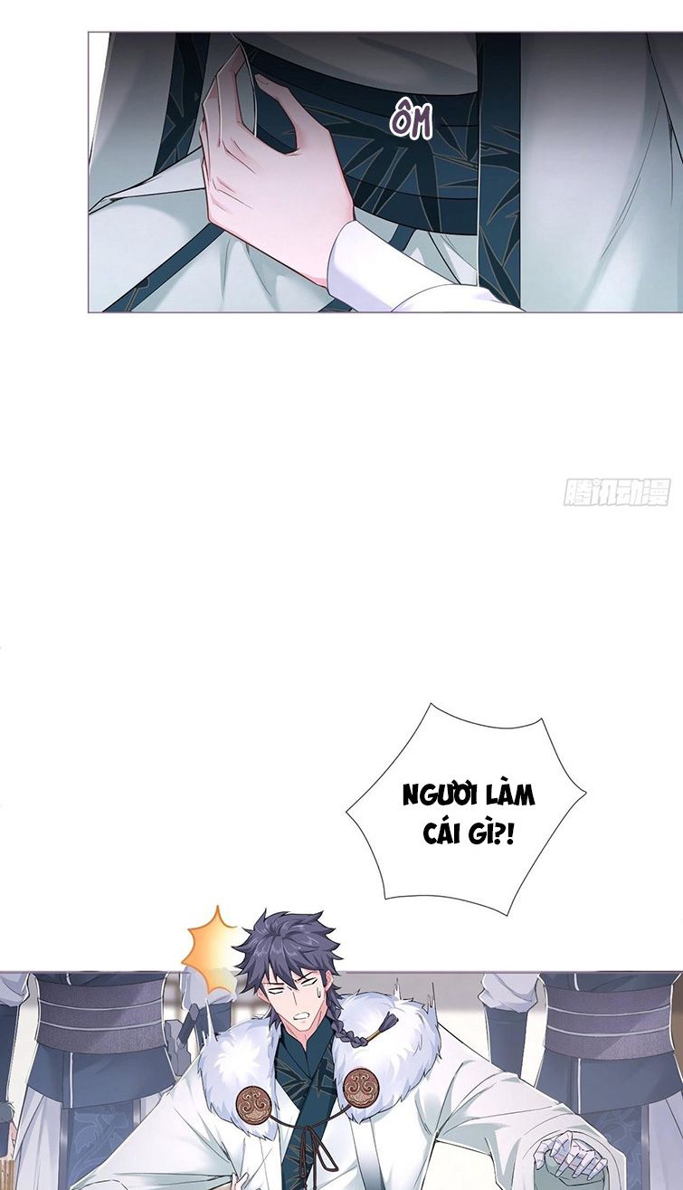 nhập mộ chi thần chapter 70 37