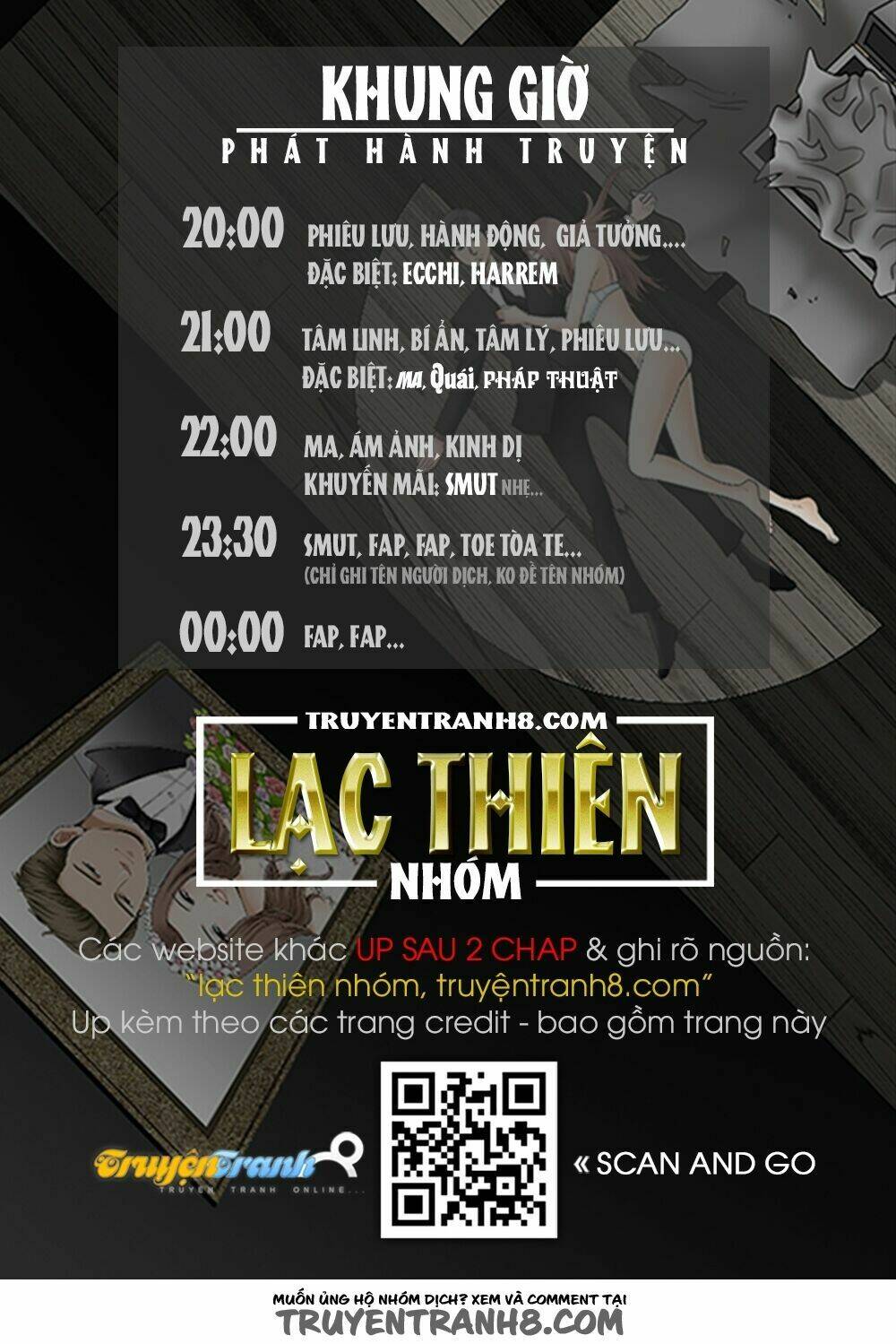 seduction - quyến rũ chapter 41 70