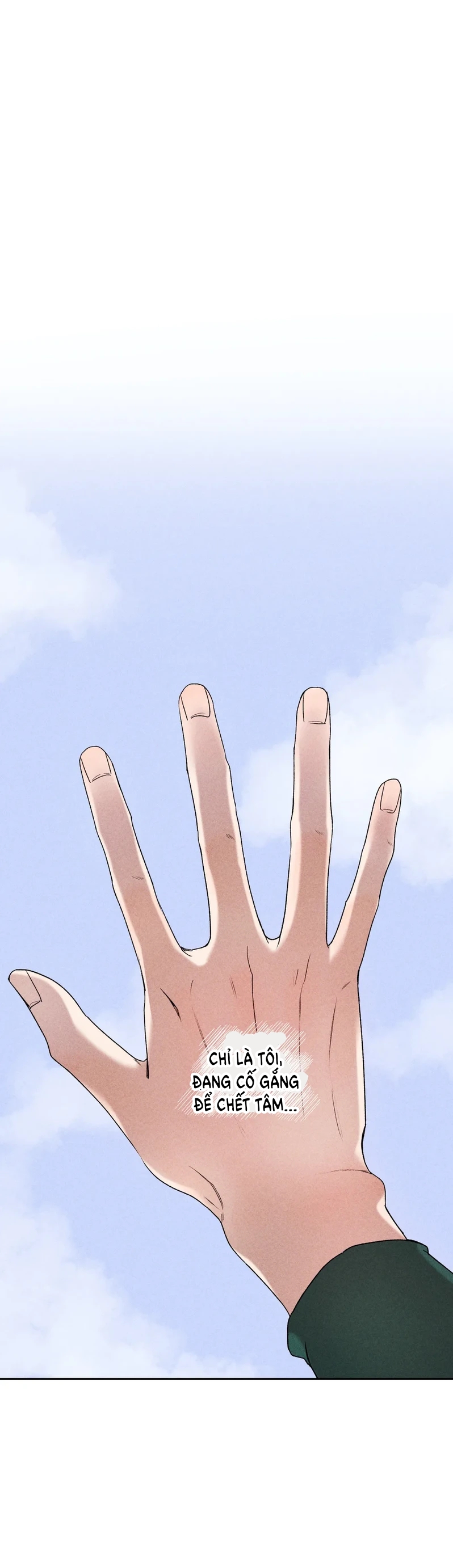 đừng cho tôi hy vọng chapter 3 25