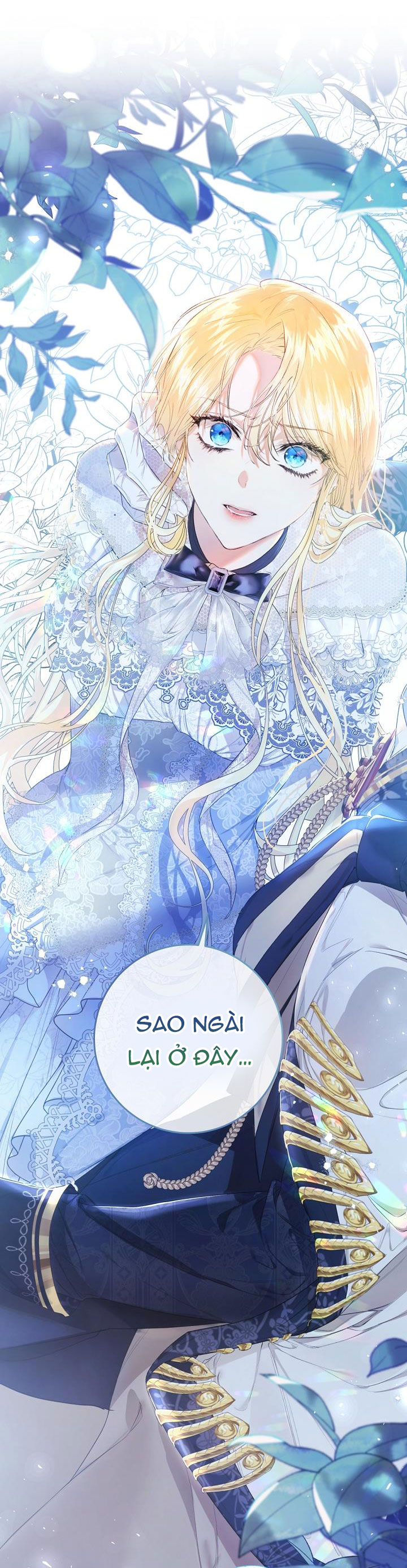 con rối ác nữ marionette chapter 49 35