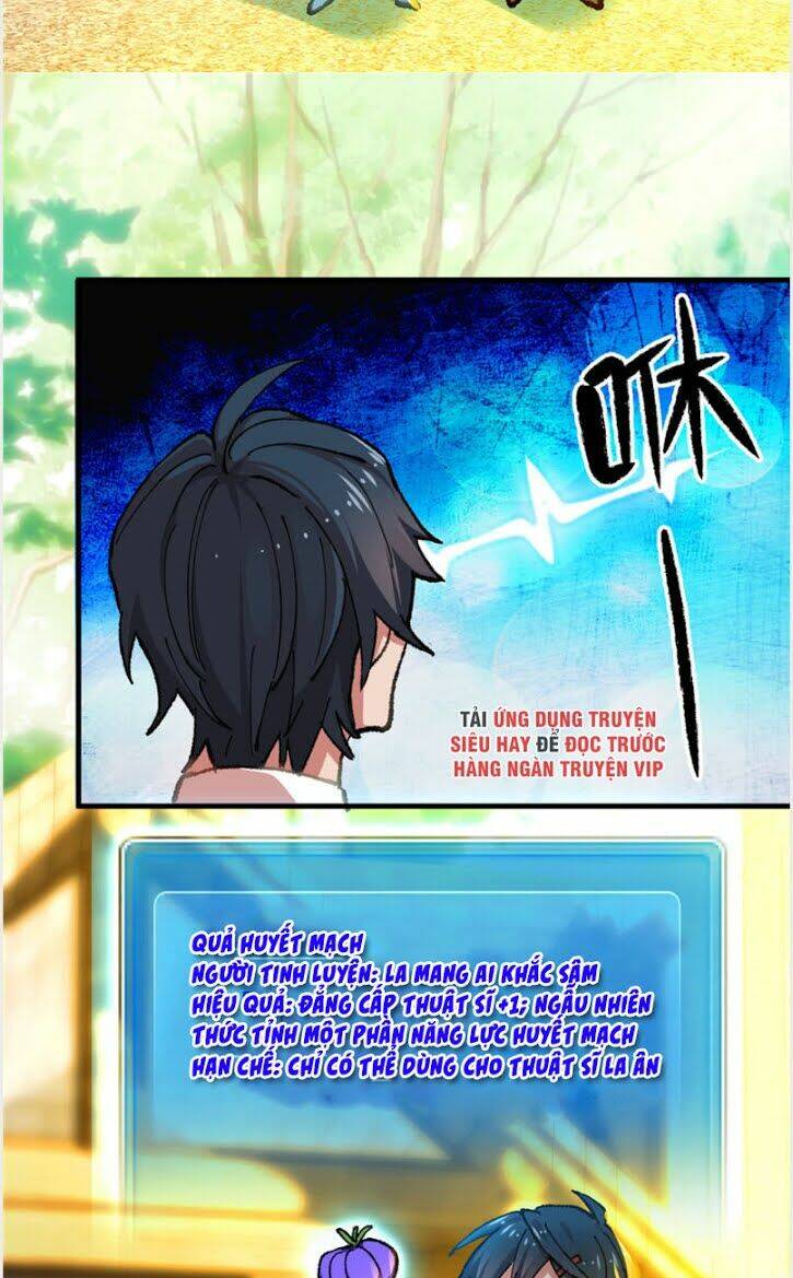 vô sỉ thuật sĩ chapter 7 24