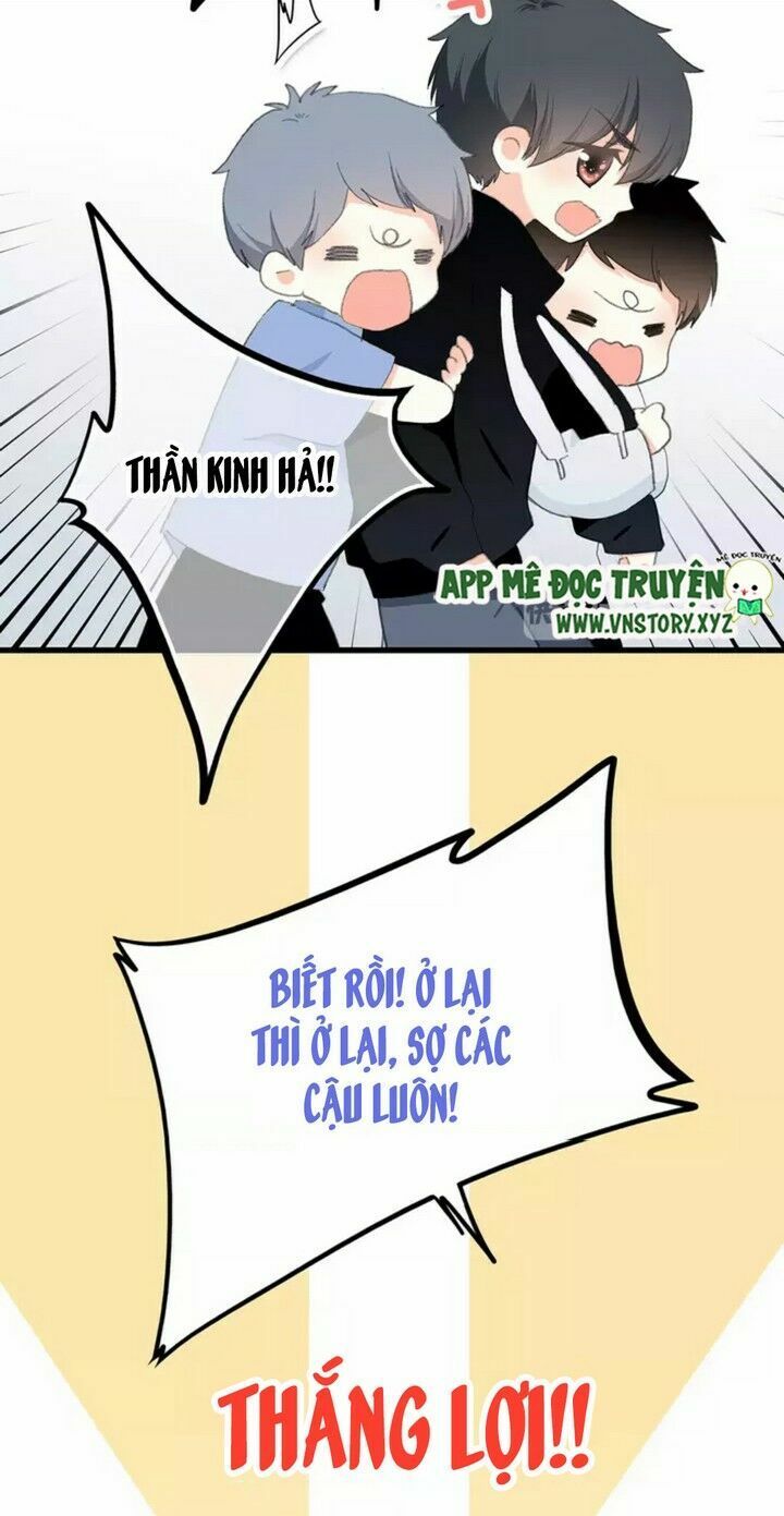 con tim rung động 2 chapter 10 14