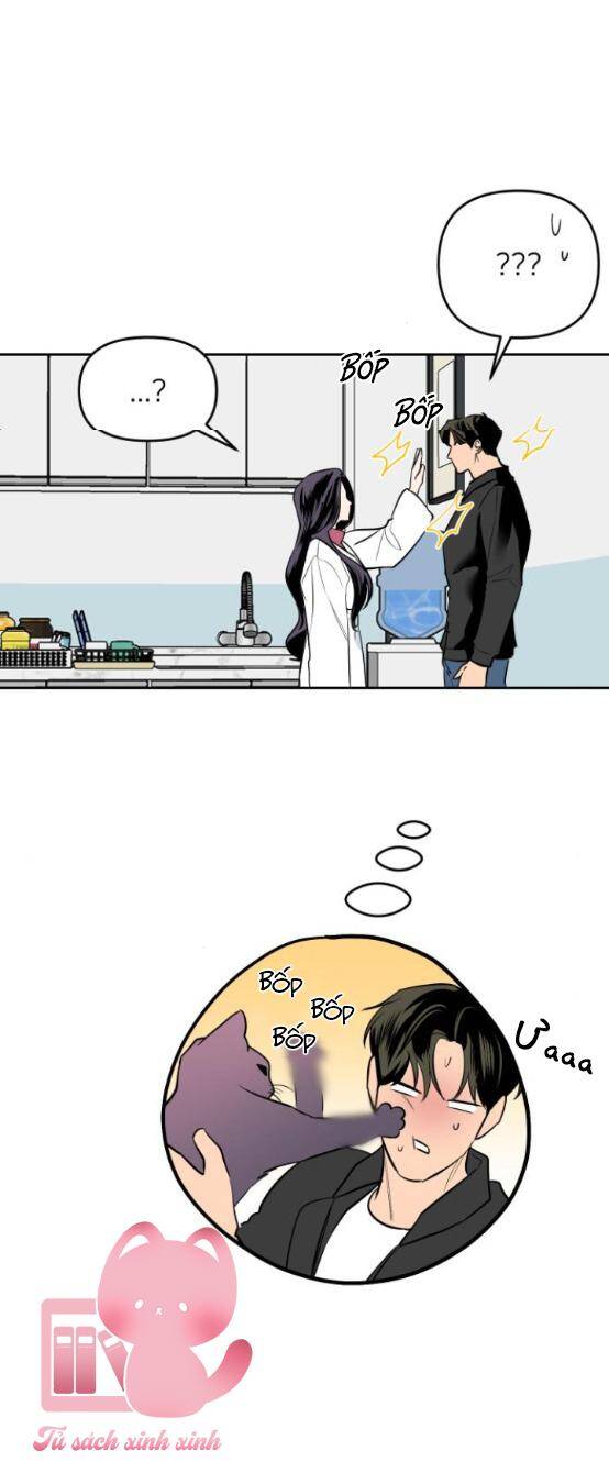 tiên nữ ngoại truyện chapter 8 28