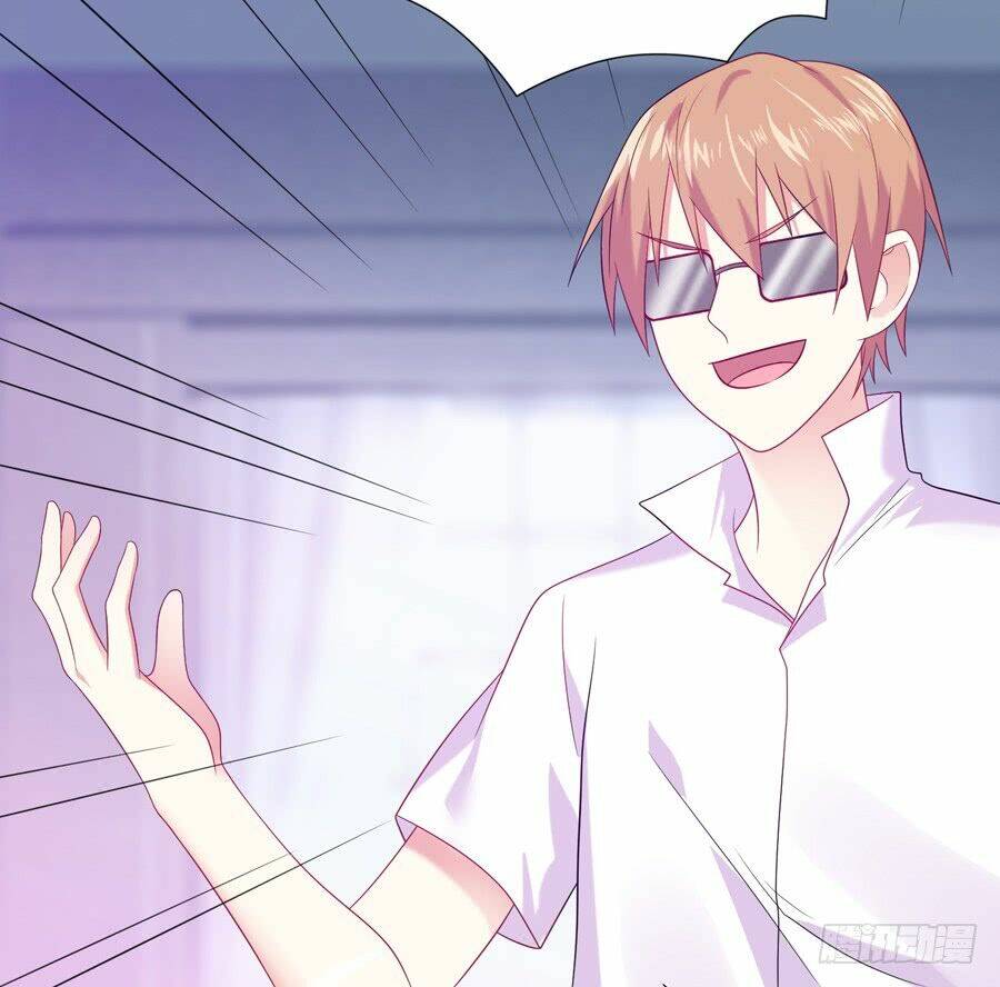 bảo bối thiên ức hào môn chapter 13.1 10