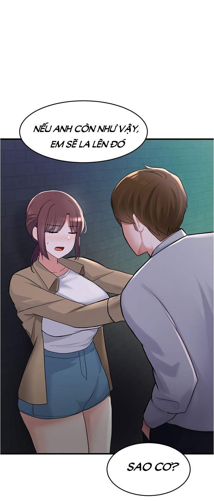 loser trốn chạy chapter 9 75