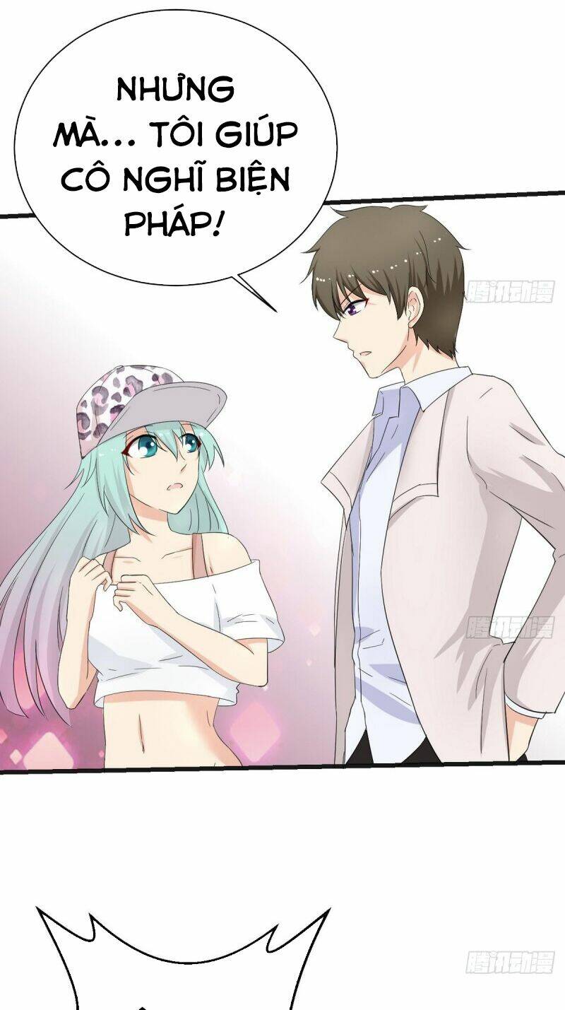 hắn là long ngạo thiên chapter 32 13