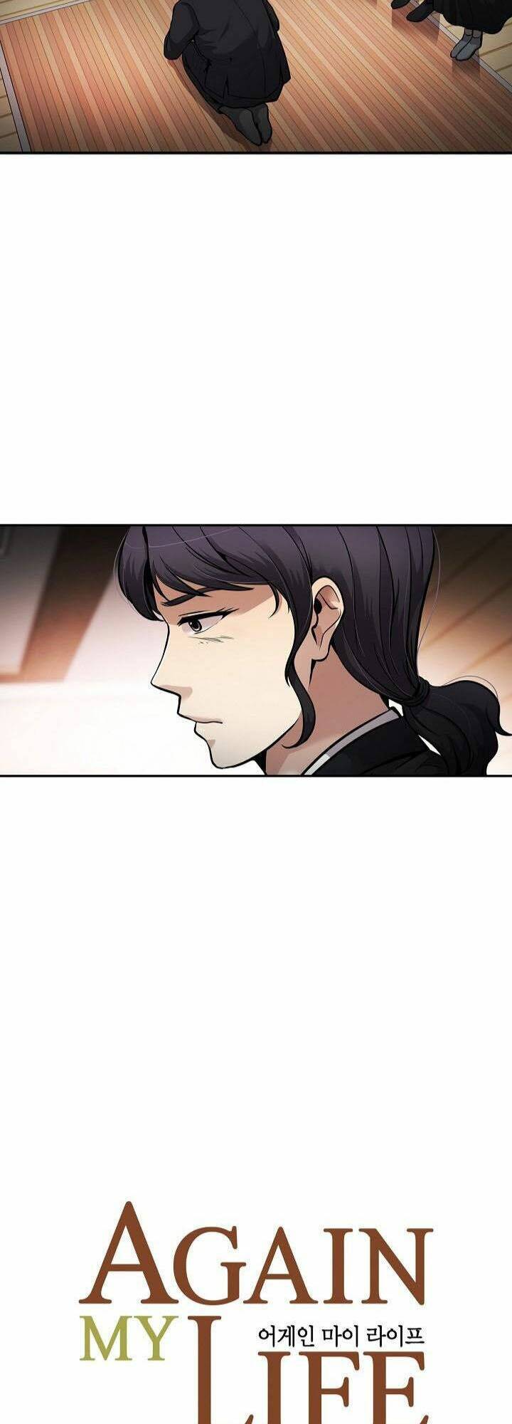 điều tra viên chuyển sinh chapter 111 4