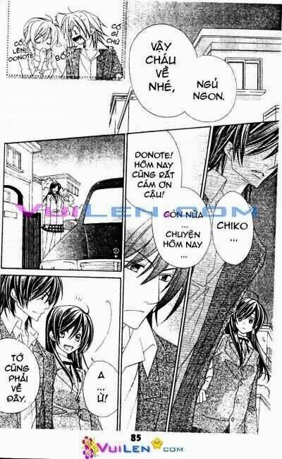 trái tim hoàng tử chapter 2 85