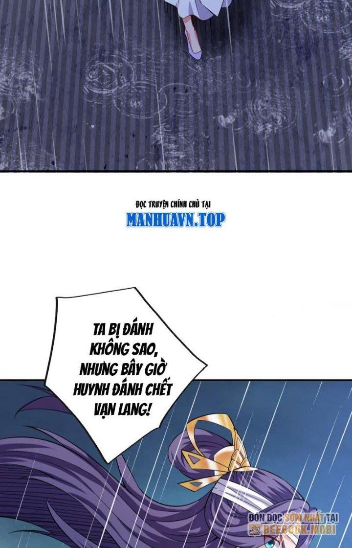 ẩn cư mười vạn năm, đời sau mời ta rời núi chapter 90 41