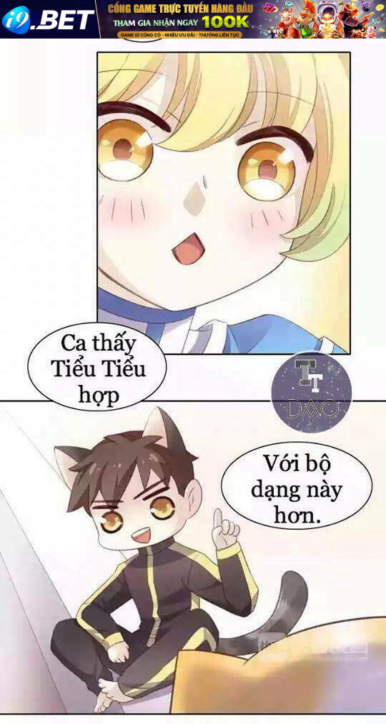 thị hoang chi thần chapter 11 35