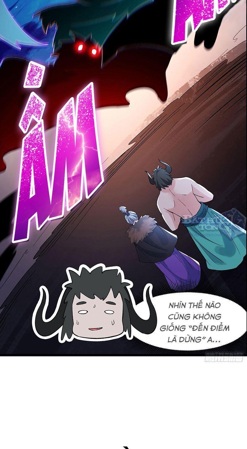 đồ đệ ta toàn là nữ ma đầu chapter 68 23