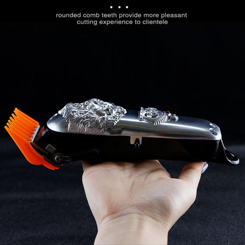 Universal Hair Guide Limit Comb Multi Size Barber Tool