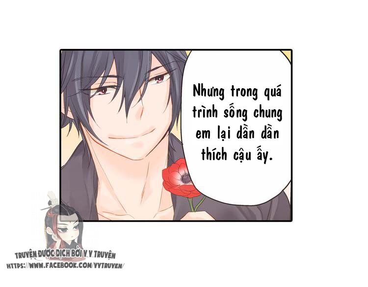 cô dâu của quỷ chapter 14 53