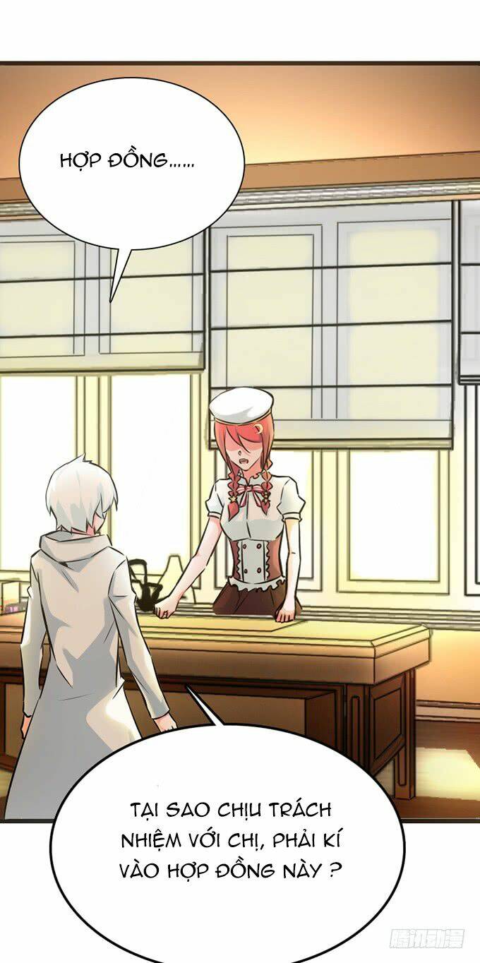 huyết đồng tử chapter 15 7