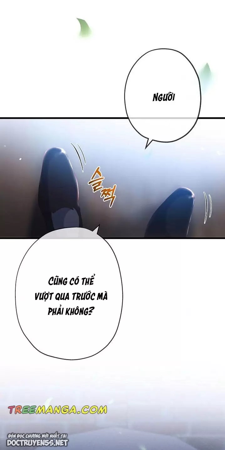 nếu tôi là nhân vật phản diện liệu tôi sẽ chết chapter 31 26