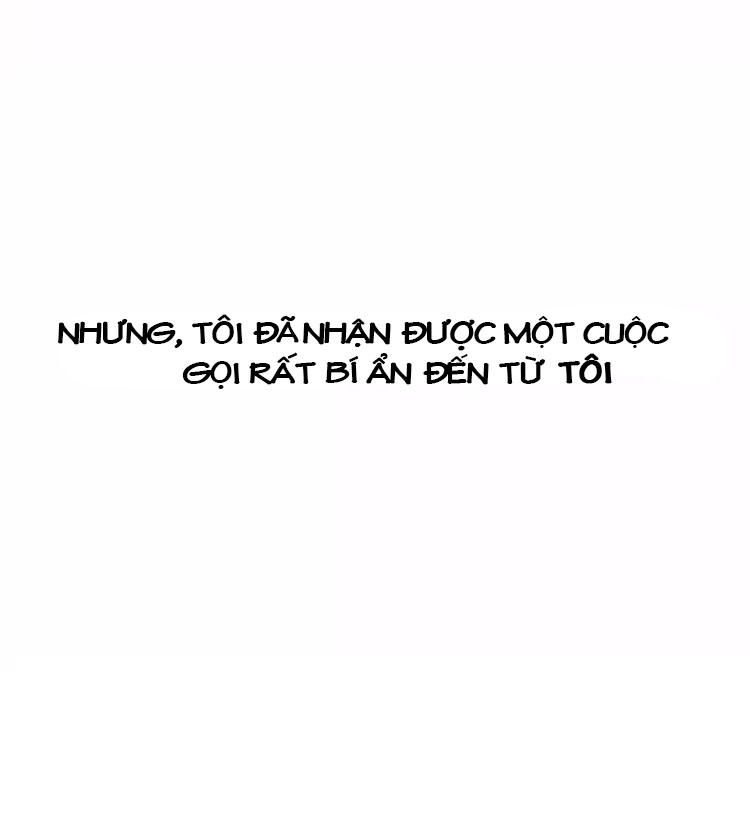 cuộc chiến tình yêu chapter 0 18