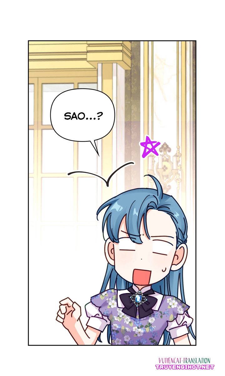 ác nữ xứng đôi với bạo chúa chapter 69 20