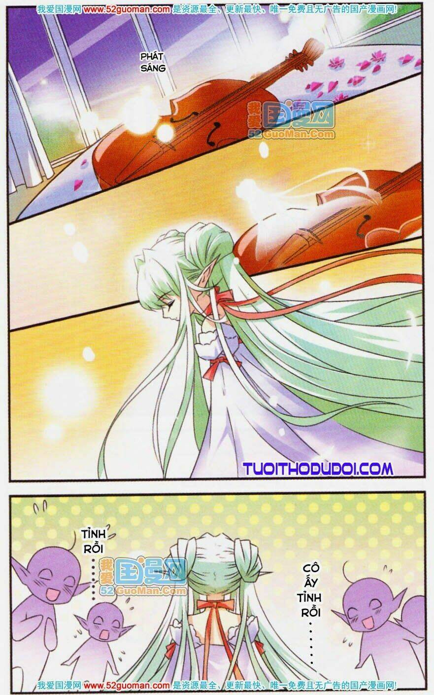 thiên diệp anh hoa chapter 6 9