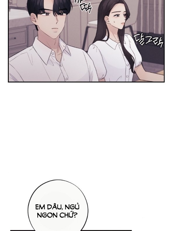 [18+] người vợ quyến rũ chapter 26.1 25