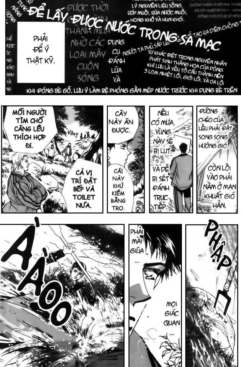 mầm sống chapter 39 27