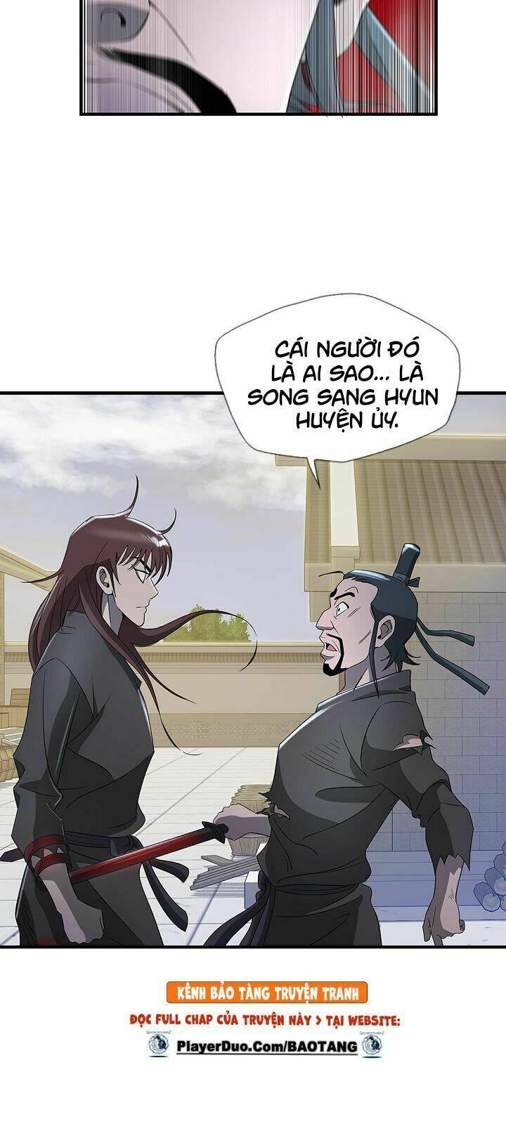 cuồng long chapter 17 42