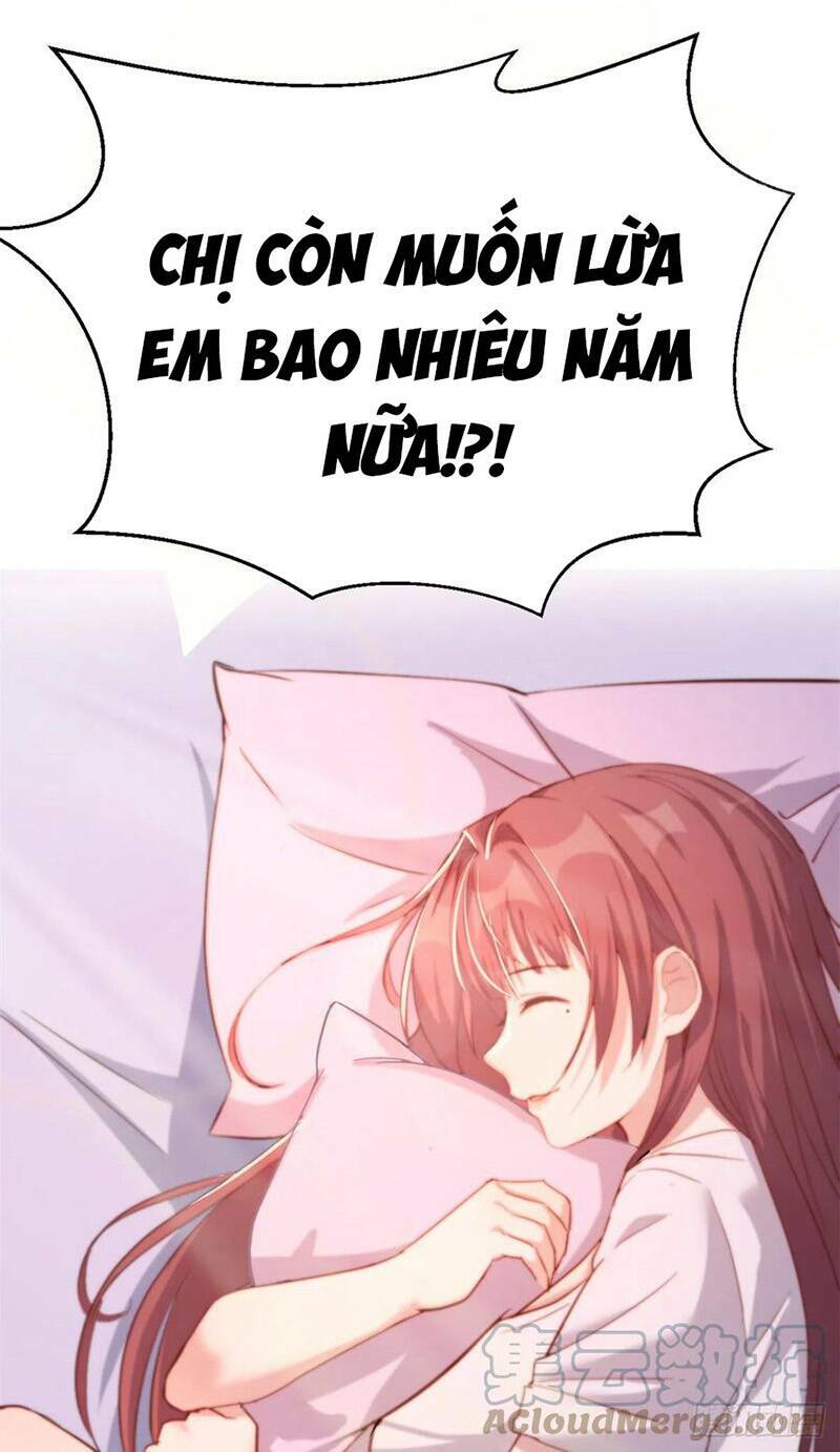 chị gái tôi là đại minh tinh chapter 3 20