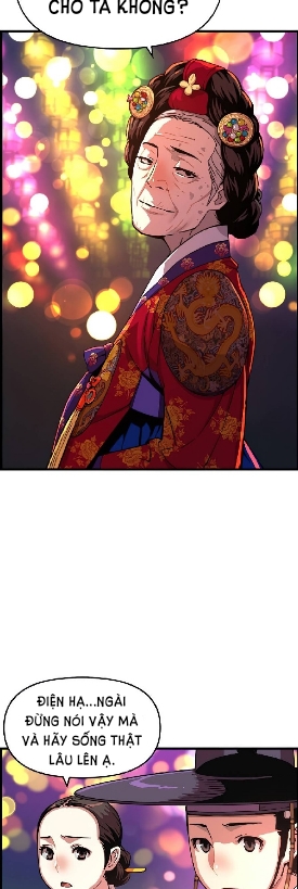 tôi sẽ sống như một hoàng tử chapter 60 53