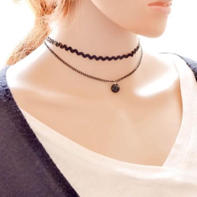 Vòng chocker