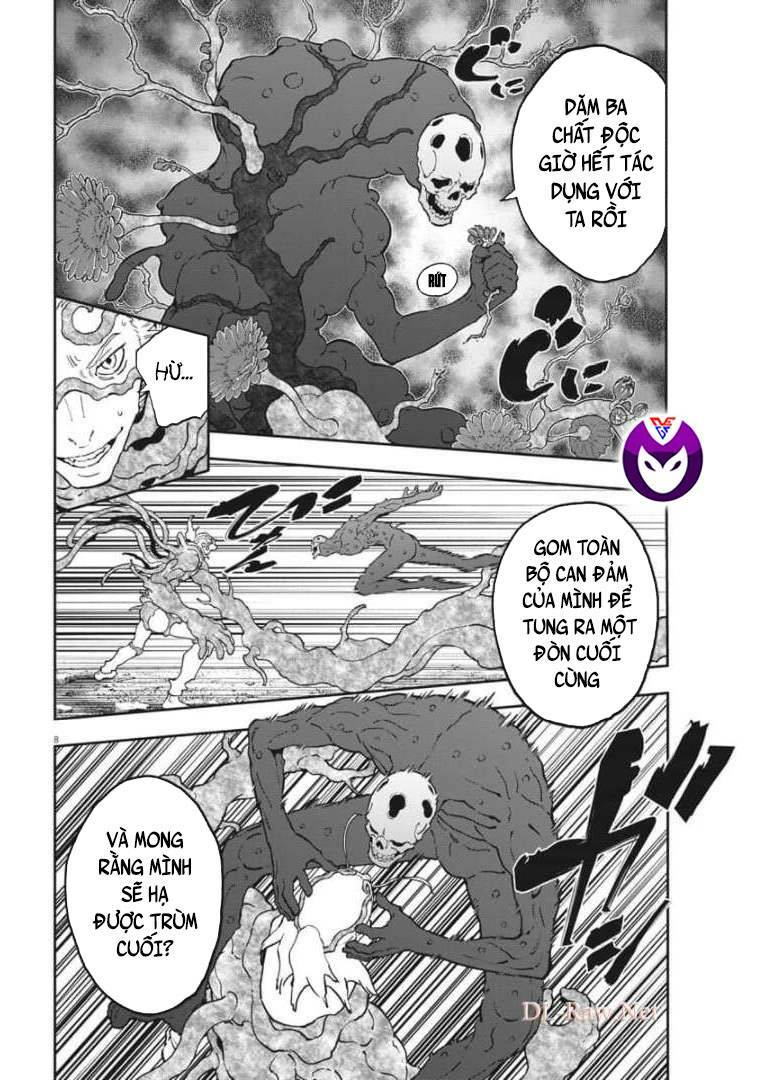 đọa nhân chapter 155 8