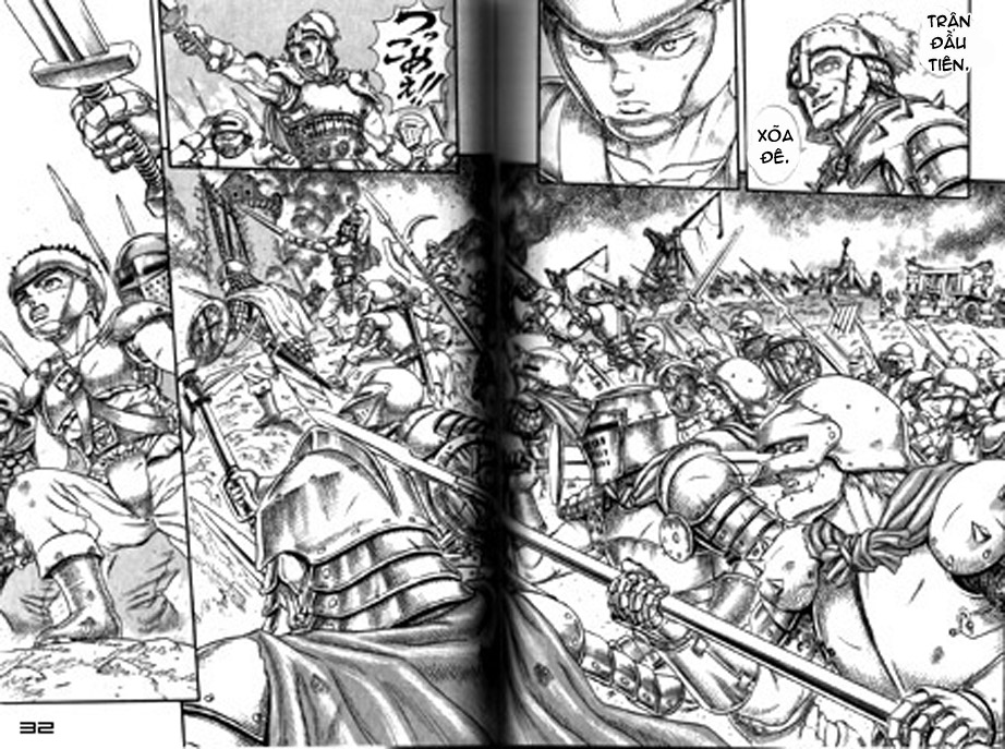 kiếm sĩ đen chapter 9 32