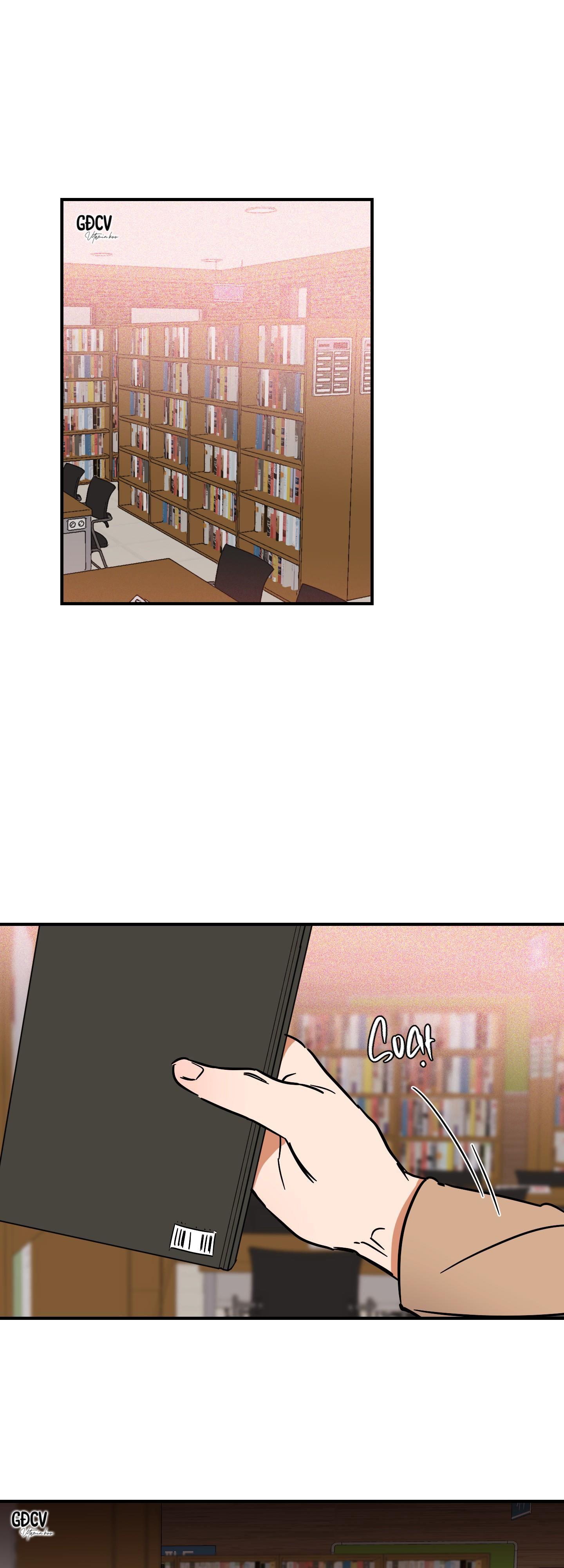 cá minh thái khô quắt rồi! chapter 27 1