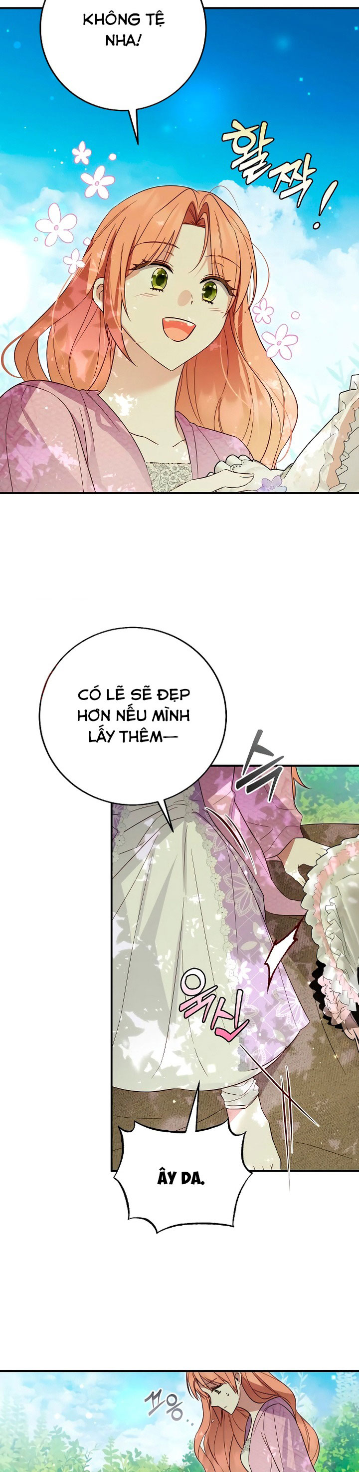 ngã xuống thiên đường chapter 12 15