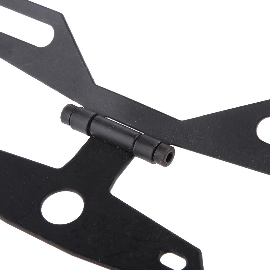 Moto  Holder Tail Rear Brake  Mounting Bracket