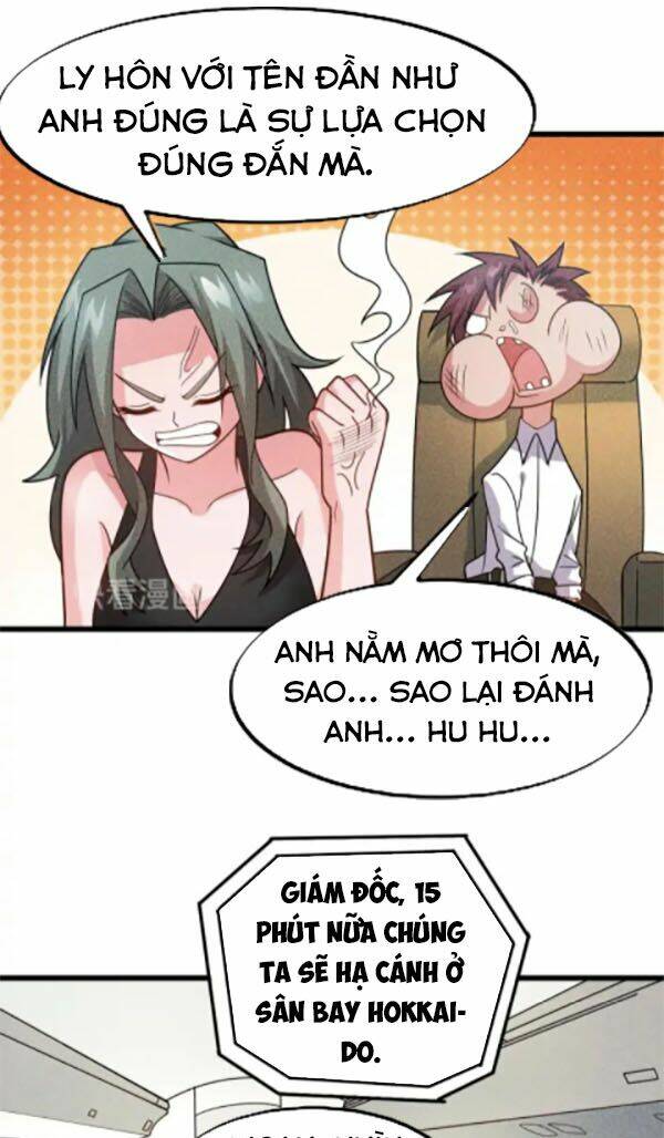 cao thủ cận vệ của nữ chủ tịch chapter 151 12