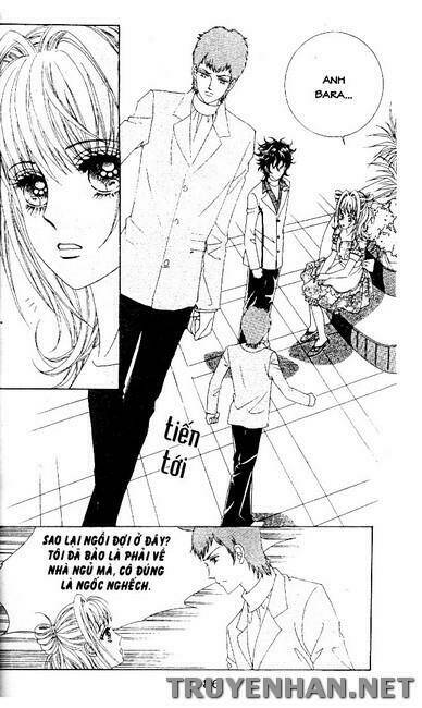 lọ lem hậu đậu chapter 82 28