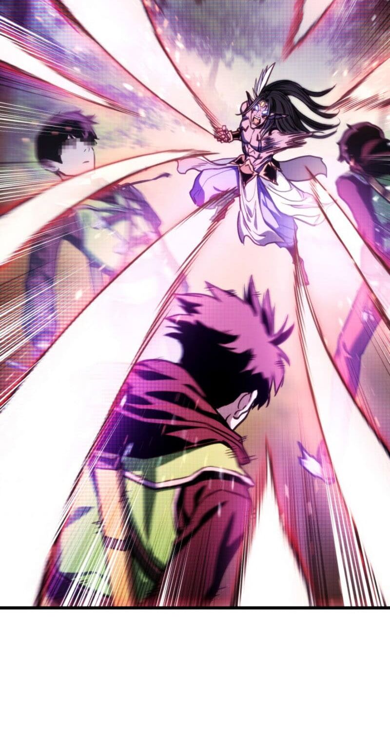 huyền thoại game thủ - tái xuất chapter 8 42