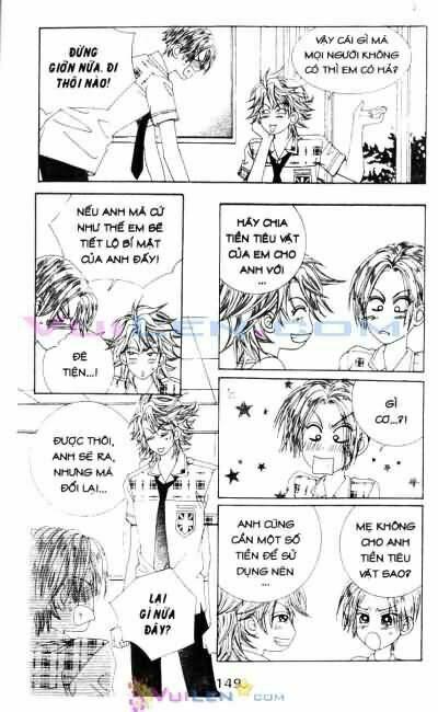 chàng gà mái chapter 1 149