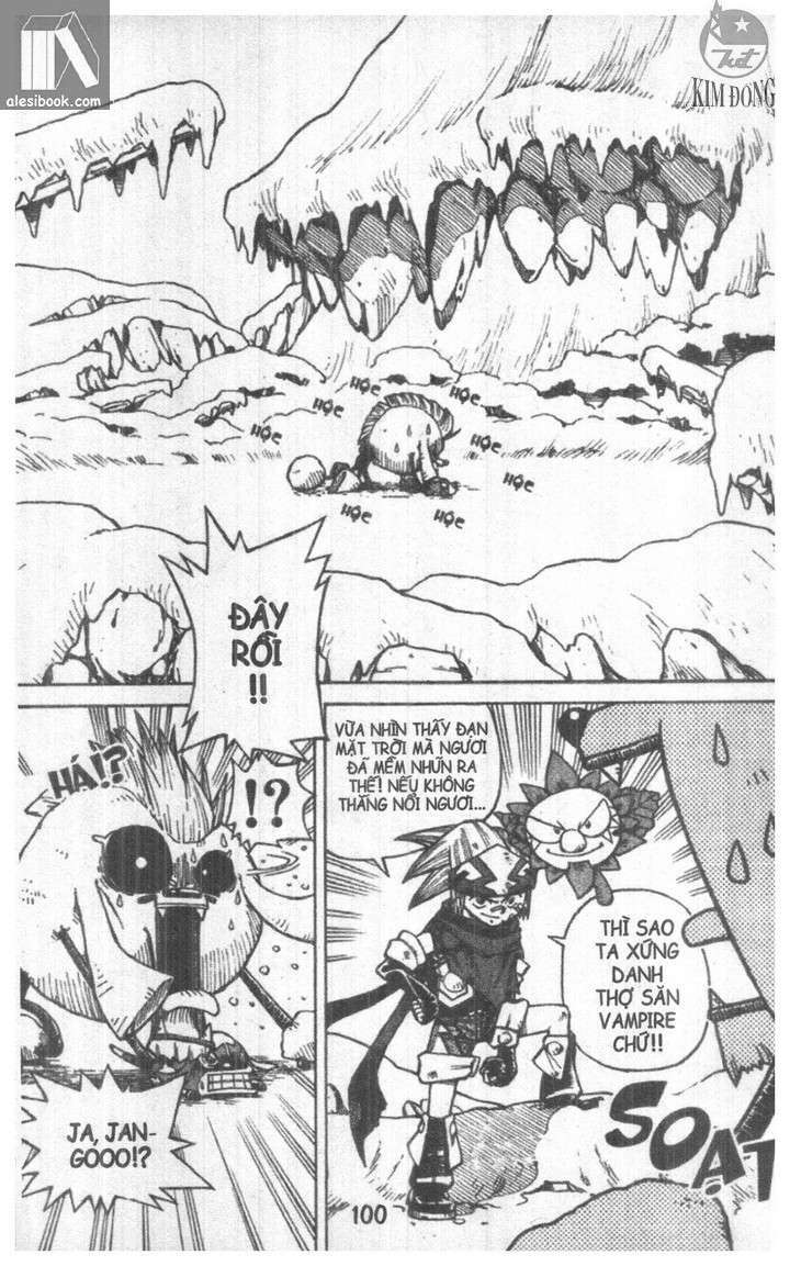 cậu bé mặt trời chapter 10 5