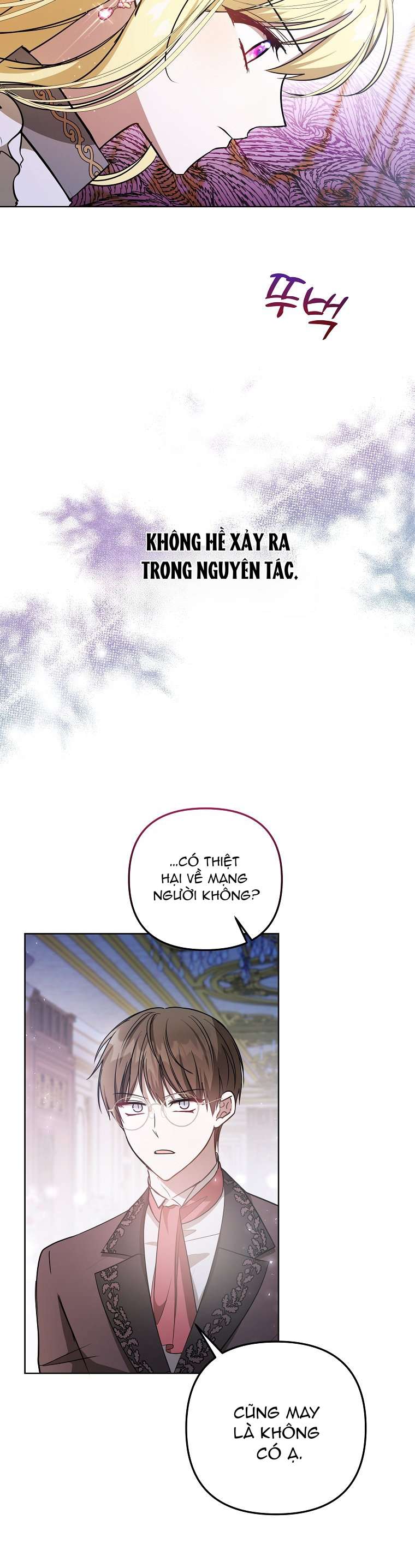 chị gái tôi là nhân vật chính chapter 7 4