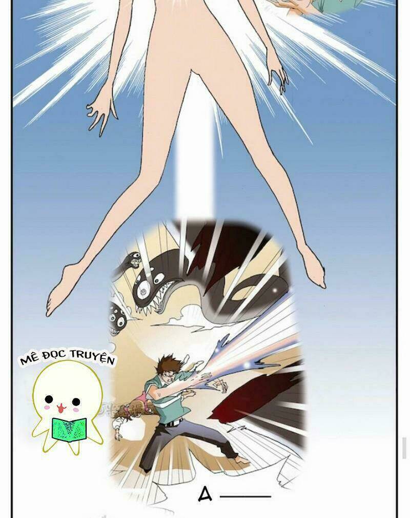 nhà có siêu dễ thương chapter 103 18