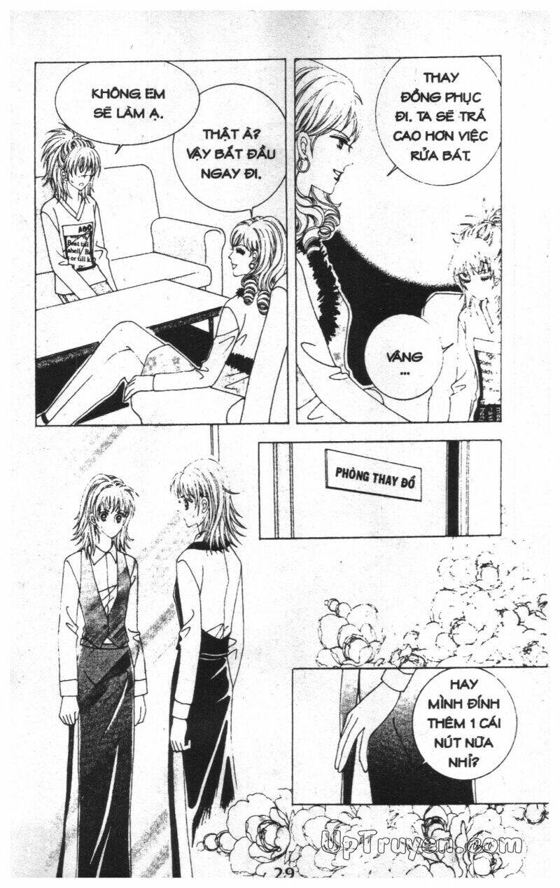 dạ khúc chapter 8 29