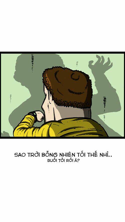 tiếng gọi con tim chapter 35 8